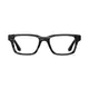 Rectangle Black/Gray Eyeglasses
