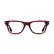Rectangle Wine Eyeglasses