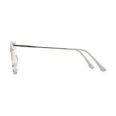 Square Brown/Tortoiseshell Eyeglasses