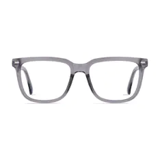 Square Gradient Gray Eyeglasses