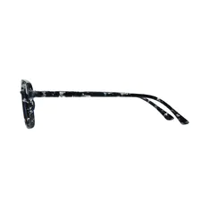 Aviator Ivory Tortoiseshell Eyeglasses
