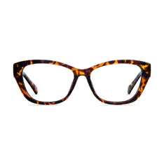 Cat-eye Tortoiseshell Eyeglasses