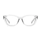 Cat-eye Clear Eyeglasses