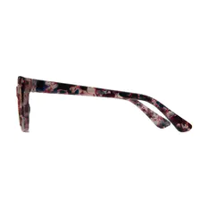 Cat-eye Dark Tortoiseshell Eyeglasses