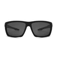 Rectangle Black Sunglasses