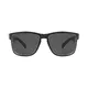 Square Black Sunglasses