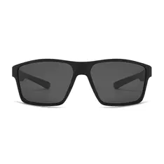 Rectangle Black Sunglasses