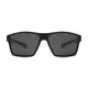 Rectangle Black Sunglasses