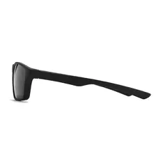 Rectangle Black Sunglasses