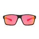 Rectangle Black Sunglasses