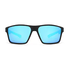 Rectangle Black Sunglasses