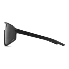 Geometric Black Sunglasses
