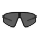 Geometric Black Sunglasses