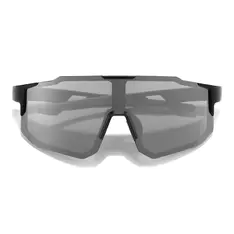 Geometric Black Sunglasses