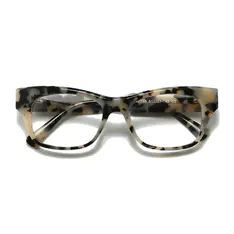 Cat-eye Ivory Tortoiseshell Eyeglasses