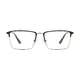 Browline Brown/Tortoiseshell Eyeglasses