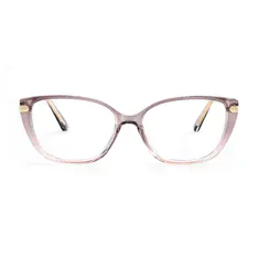 Transparent Pink