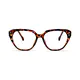 Cat-eye Tortoiseshell Eyeglasses