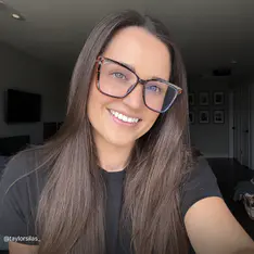 Cat-eye Tortoiseshell Eyeglasses