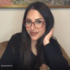 Cat-eye Wine Eyeglasses