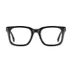 Square Black Eyeglasses