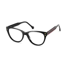 Cat-eye Black Eyeglasses
