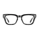 Rectangle Black Eyeglasses