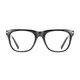 Rectangle Black Eyeglasses