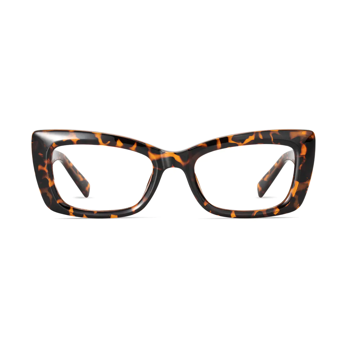 Cat eye Tortoiseshell Eyeglasses EFE cat-eye-tortoiseshell-eyeglasses-efe