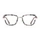 Cat-eye Tortoiseshell Eyeglasses