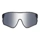 Photochromic Gray/Mirror Cycling Eyeglasses