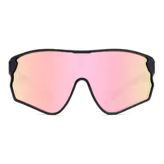 Photochromic Iridescent Pink Sport Eyeglasses