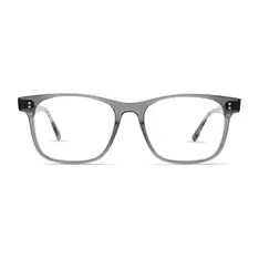 Square Gray/Tortoiseshell Eyeglasses