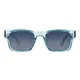 Square Blue/Tortoiseshell Sunglasses