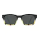 Square Tortoiseshell/Black Sunglasses