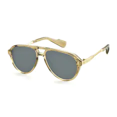Aviator Olive Sunglasses