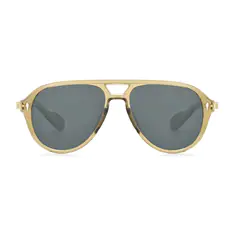 Aviator Olive Sunglasses