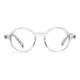 Round Clear Eyeglasses