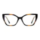 Cat-eye Tortoiseshell Eyeglasses