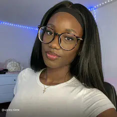 Round Tortoiseshell Eyeglasses