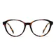 Cat-eye Tortoiseshell Eyeglasses