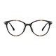 Cat-eye Tortoiseshell Eyeglasses