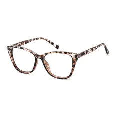 Cat-eye Ivory Tortoiseshell Eyeglasses