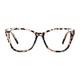 Cat-eye Ivory Tortoiseshell Eyeglasses