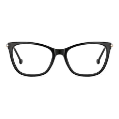 Rectangle Black Eyeglasses