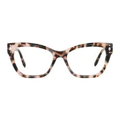Cat-eye Ivory Tortoiseshell Eyeglasses