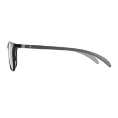 Rectangle Black Eyeglasses