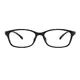 Oval Pink Tortoiseshell Eyeglasses