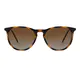 Square Tortoiseshell Sunglasses
