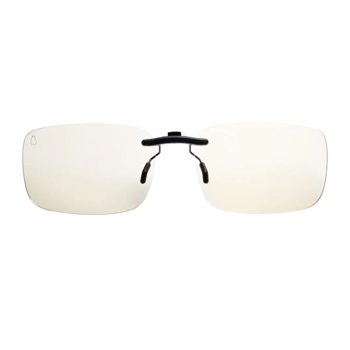 Blue Light Blocking Clip-On（L）Sunglasses